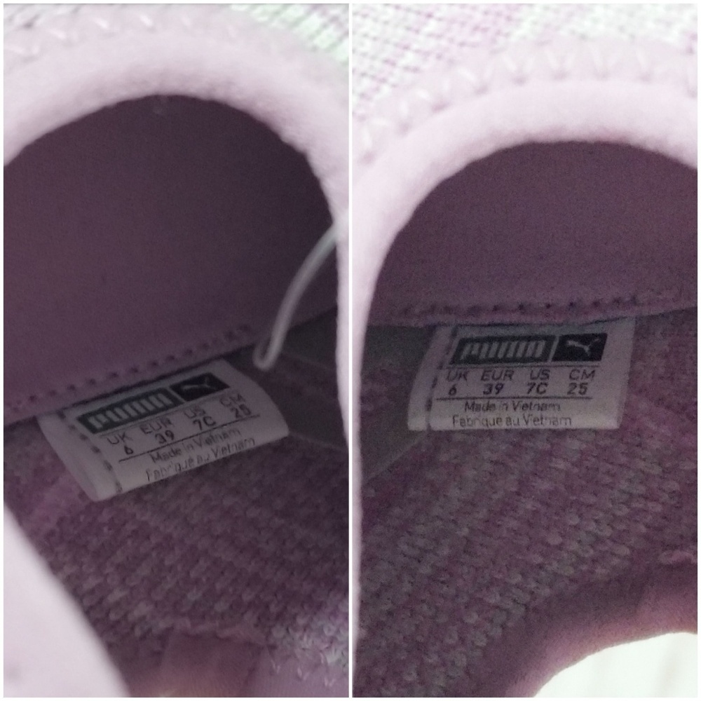 NWOB PUMA Ignite Sneaker Shoes - Picture 8 of 8